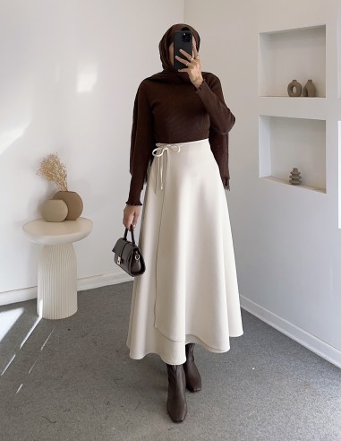 5347 Violevin Etek Takım LACİVERT