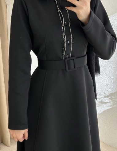 7958 Angora Kaban EKRU