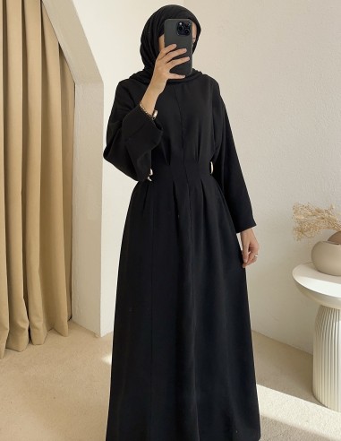 4843 Defne Abiye YEŞİL V2