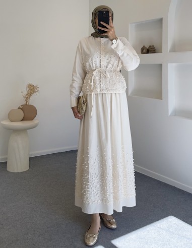 0701 Scuba Etekli Takım LACİVERT