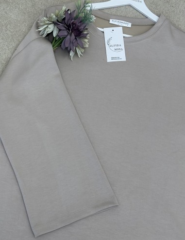 HY26134 Soleil Elbise YEŞİL