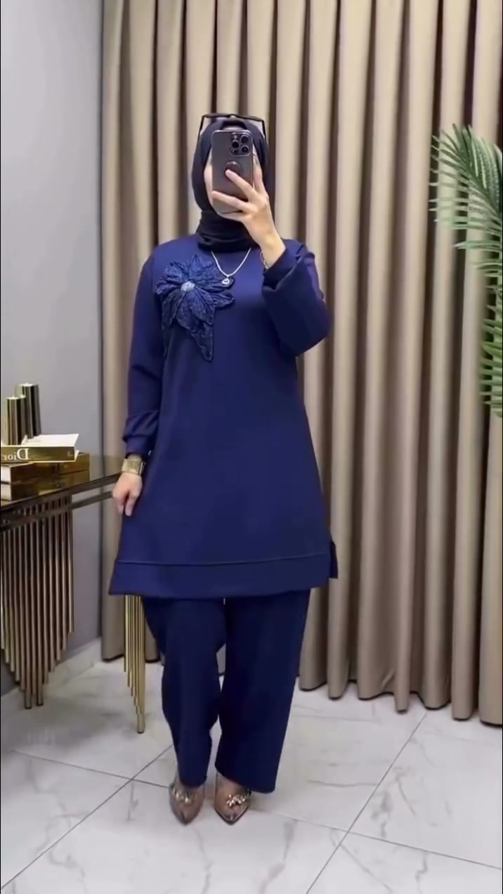 Premium Deri Detaylı Kaban CAMEL