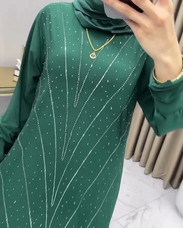 Çift Sıra Düğmeli Palto GRİ